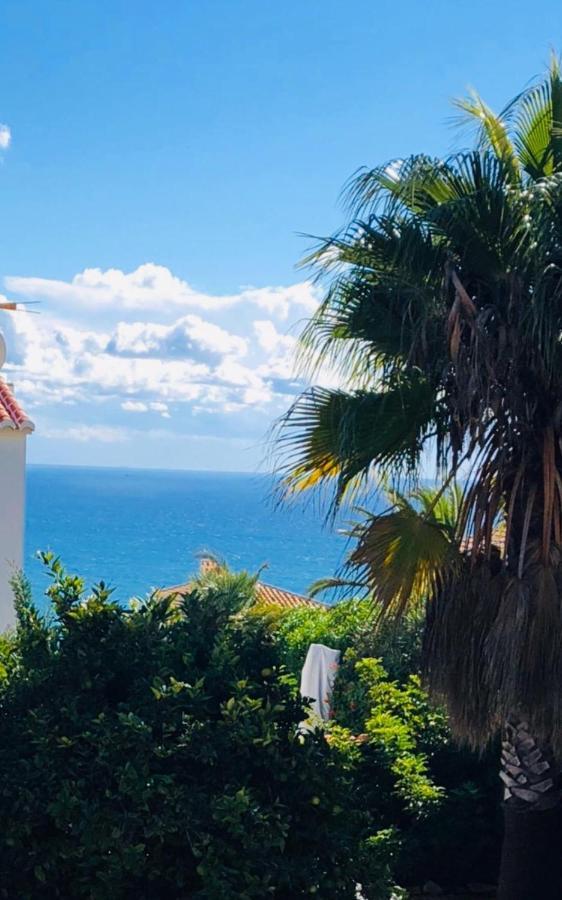 Villa Balcon Al Mar ฮาเวอา ภายนอก รูปภาพ
