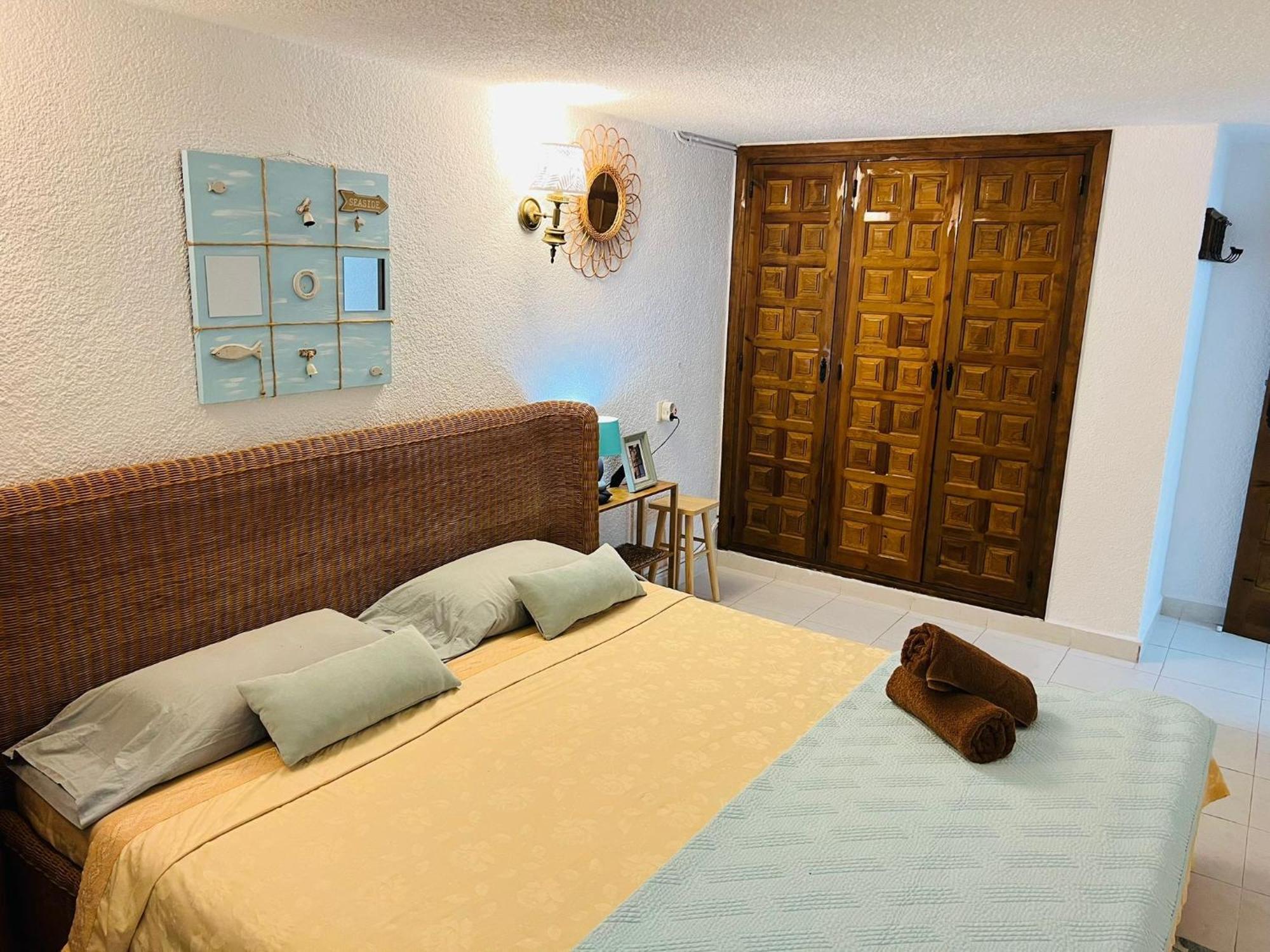 Villa Balcon Al Mar ฮาเวอา ภายนอก รูปภาพ
